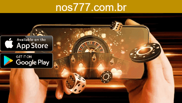 Recursos App NOS777
