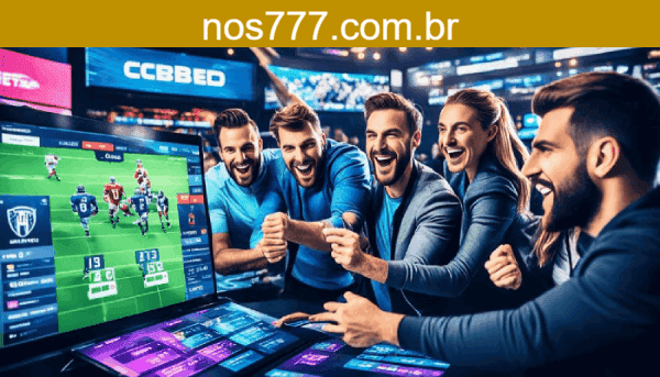 Tipos de Apostas NOS777