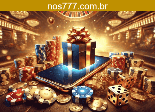 Como Resgatar Bônus NOS777