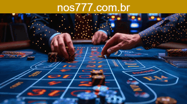 Termos e Condições Transparentes NOS777