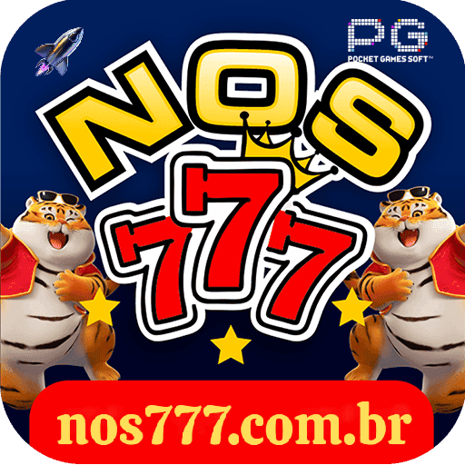APP oficial da NOS777 para mobile
