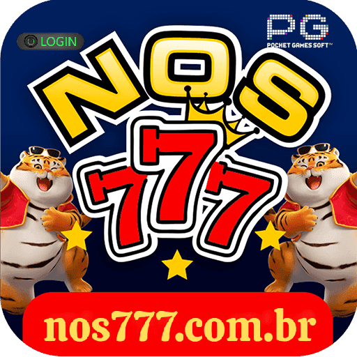 Login seguro na NOS777