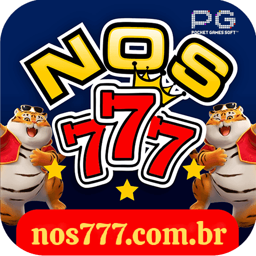 Logo da NOS777