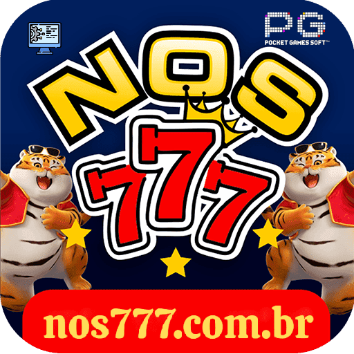 Plataforma completa da NOS777 com todos os jogos