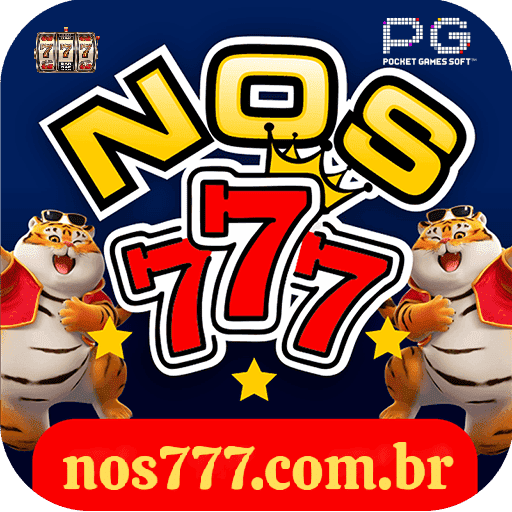 Slots online da NOS777 com jackpots progressivos