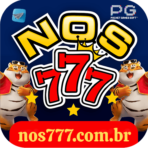 Canal oficial da NOS777 no Telegram
