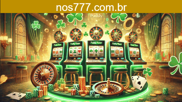 FAQ Slots NOS777
